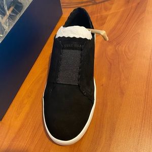 Brand new cole haan women sneaker